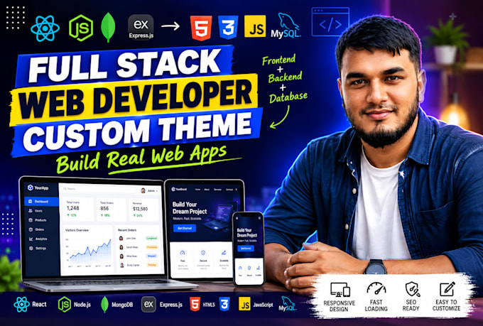 fix website issues, build web apps and develop with ai