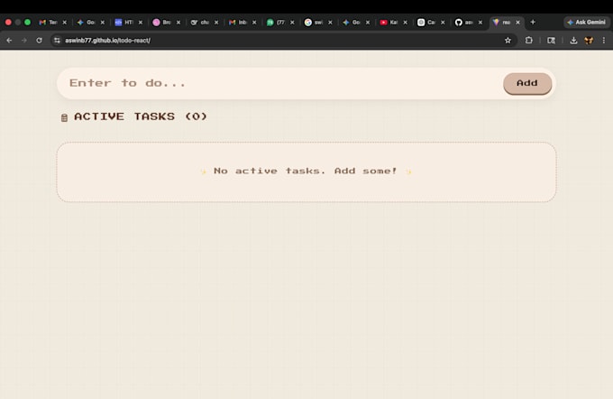 create a responsive website using HTML CSS