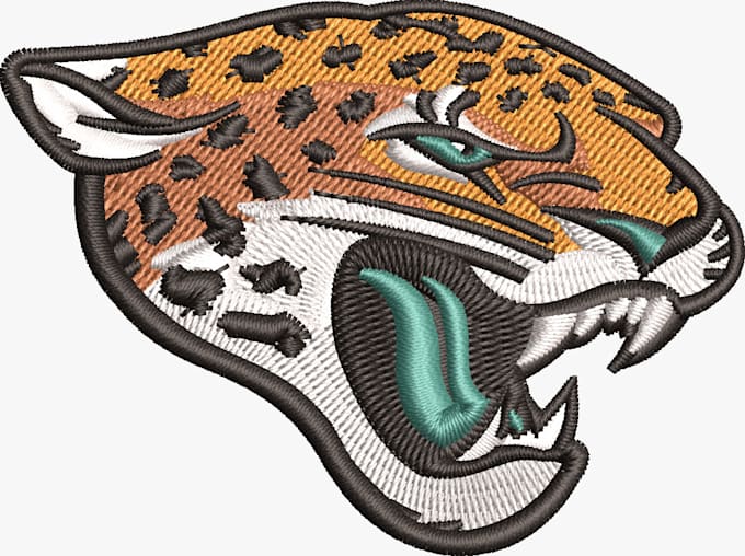 digitize designs for the embroidery machine