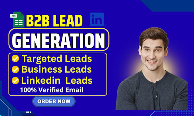 do targeted b2b lead generation