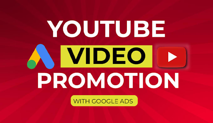 do youtube video promotion