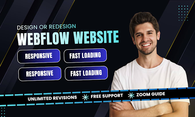 do webflow website design redesign webflow website or clone website