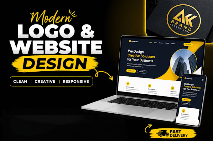 Bring your ideas to life by Akshay_ka_ | Fiverr