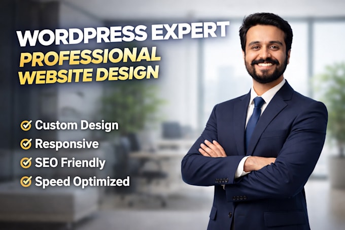 make responsive wordpress design