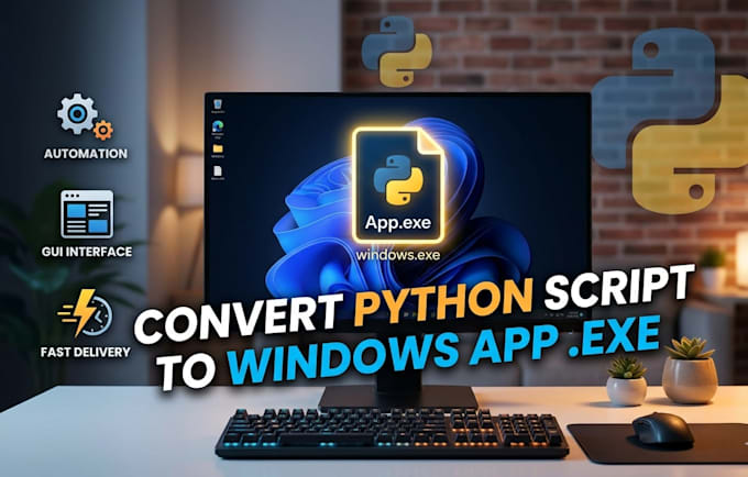 create high performance python web scrapers bots