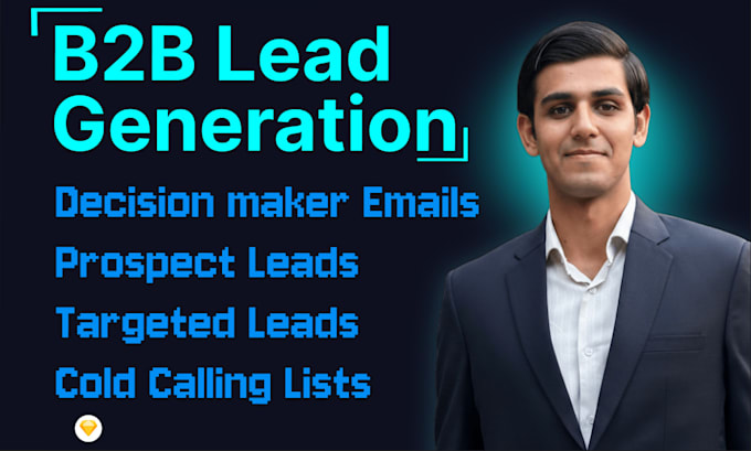 provide targeted b2b mobile numbers and decision makers email lists