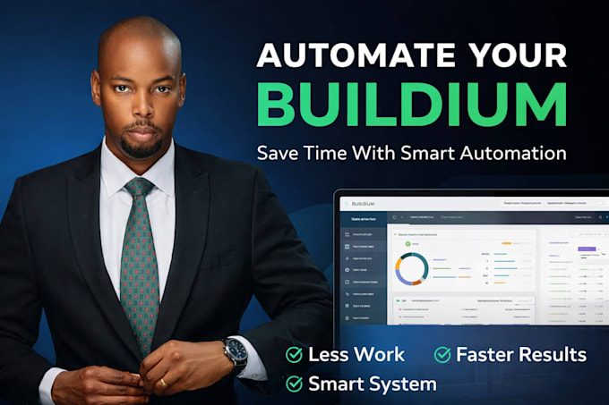 optimize and automate your buildium workflow to save you time