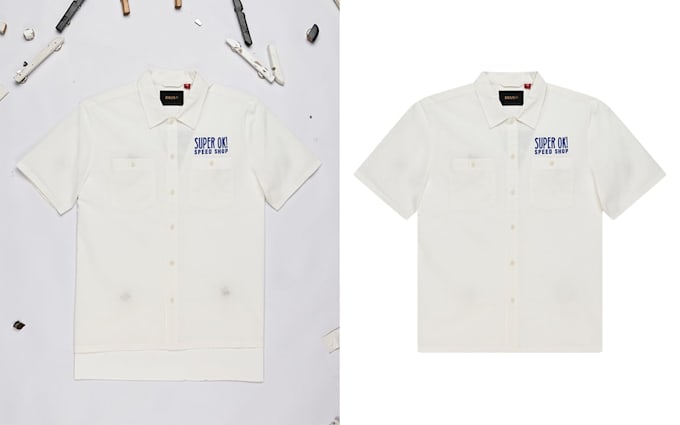 do clipping path service