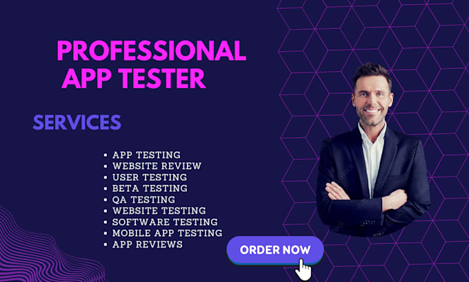 do app testing website review user testing beta testing qa testing