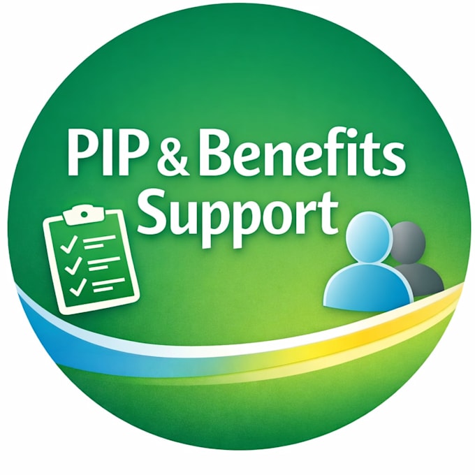 help you complete your pip form professionally