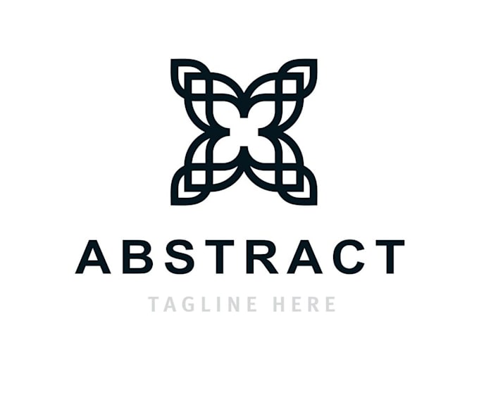 design a clean, professional, and unique business logo