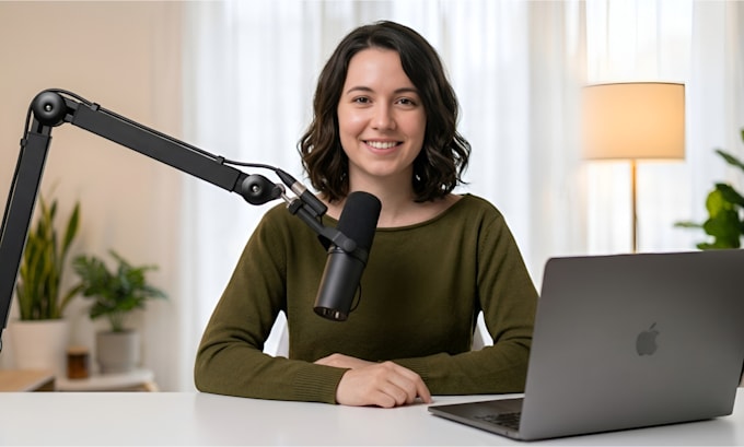 create ai talking avatar video with voiceover and lip sync