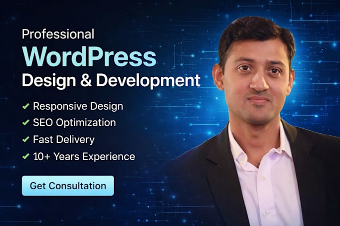responsive websites for the business