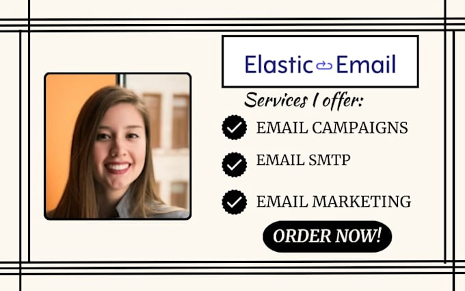 setup elastic email marketing elastic email smtp api campaigns