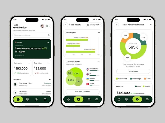 build crypto wallet app fintech app exchange platform wallet app crypto app