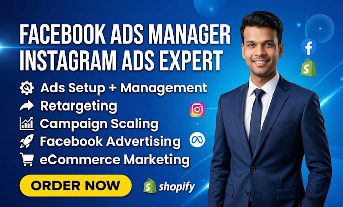 setup high converting meta ads for beginners commerce brand
