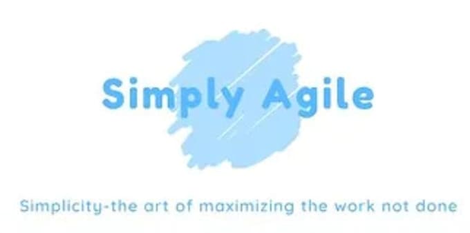 be your agile project manager for your team or project