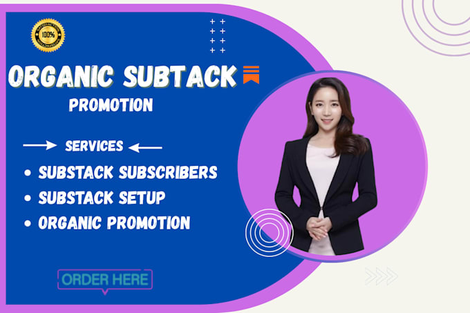do sub stack seo and automation to grow your audience