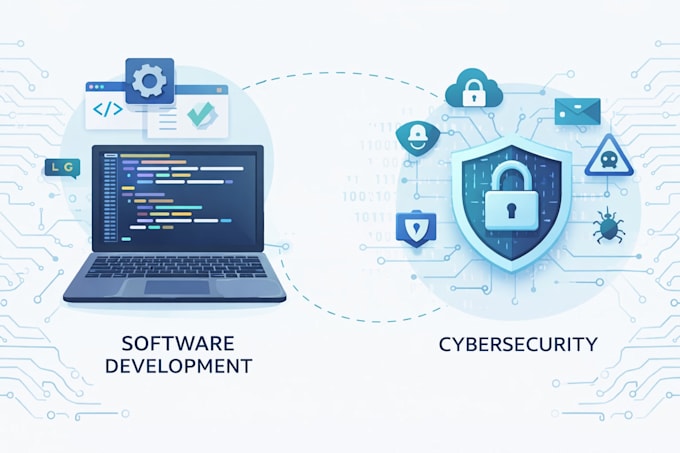 build a secure web application with angular and typescript