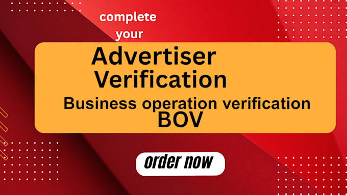 do google advertiser verification in a hour