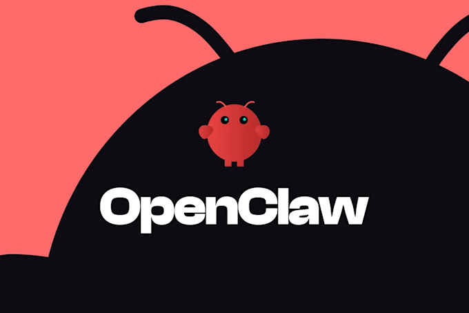 setup openclaw for your business