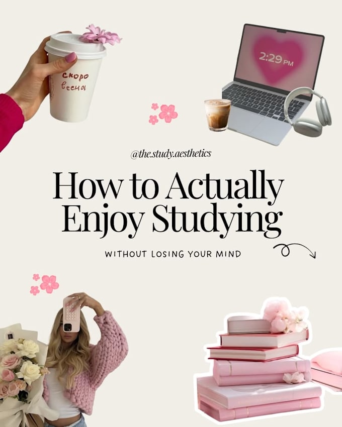 creat best study methods