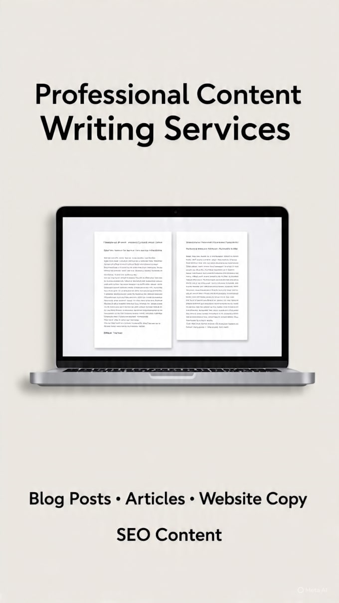develop your website using HTML, CSS, javascript