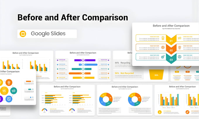powerpoint presentation redesign clean up google slides professional ppt design