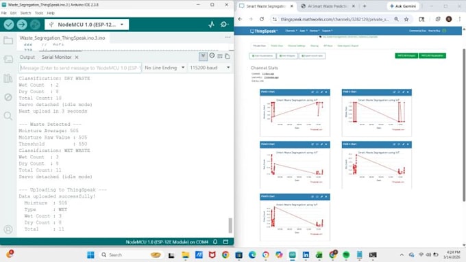 create simple python projects and ai mini applications