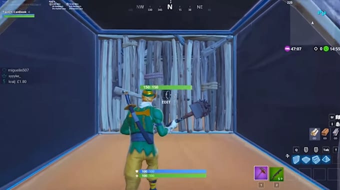 design a unique fortnite uefn map custom mechanics 1v1, red vs blue, map design