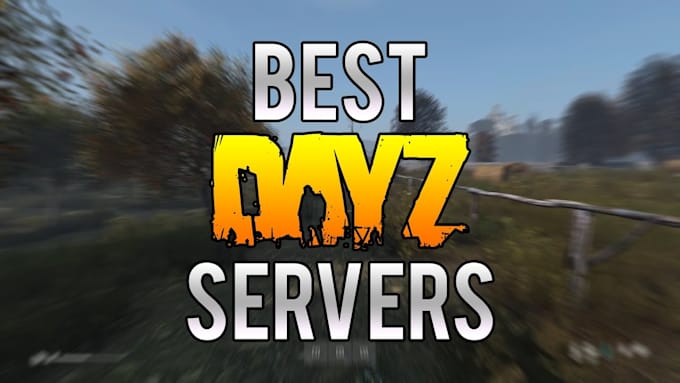 set up your dayz server for consoles and PC comfort pack