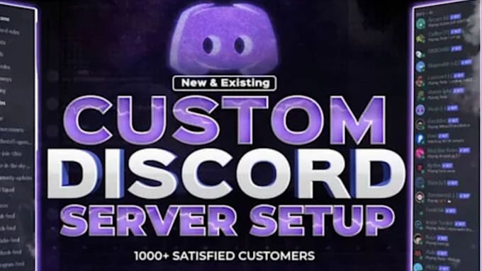 Discord Auto Promotion Boost and grow your discord server organic promotion to get more real ...
