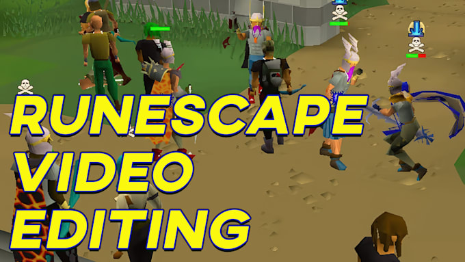 make runescape youtube videos
