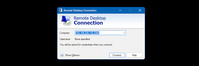 install configure windows server active directory rdp and fix server issues