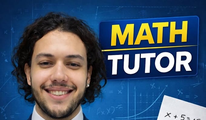 do math tutor for grade 5 to grade 12