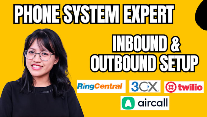 Nextiva Phone Ringer Configurar voip ringcentral aircall zoom phone 3cx nextiva dialpad ...
