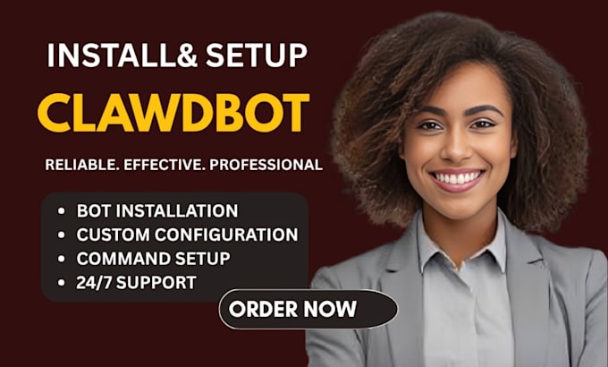 setup open claw openclaw clawdbot ai automation moltbot openclaw fix ai agent