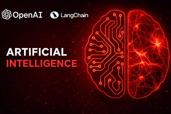 develop ai automation system