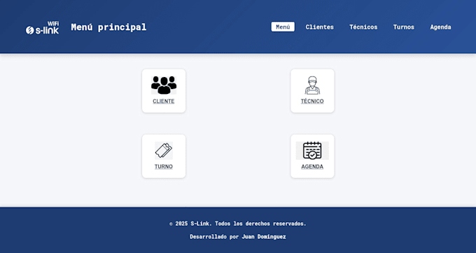 develop fullstack web and mobile applications