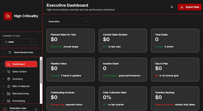 answer questions on replit built apps and cloud erp systems