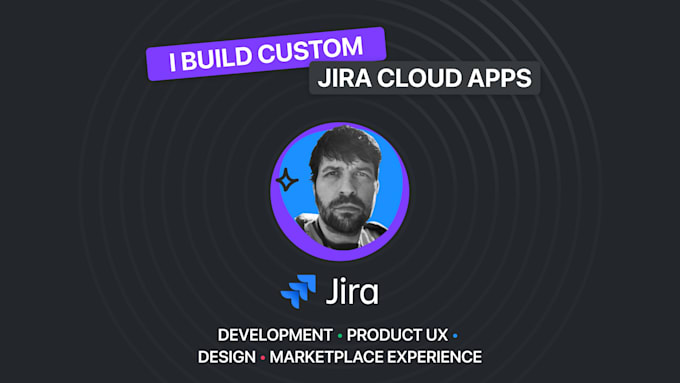build a jira cloud app with atlassian forge
