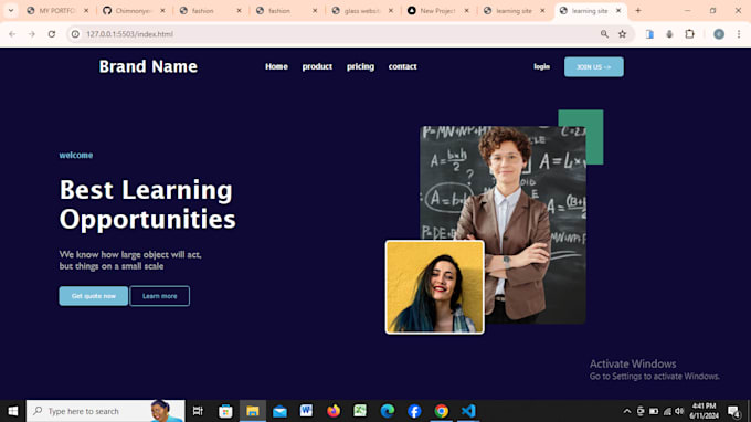 build full stack website full stack developer full stack development