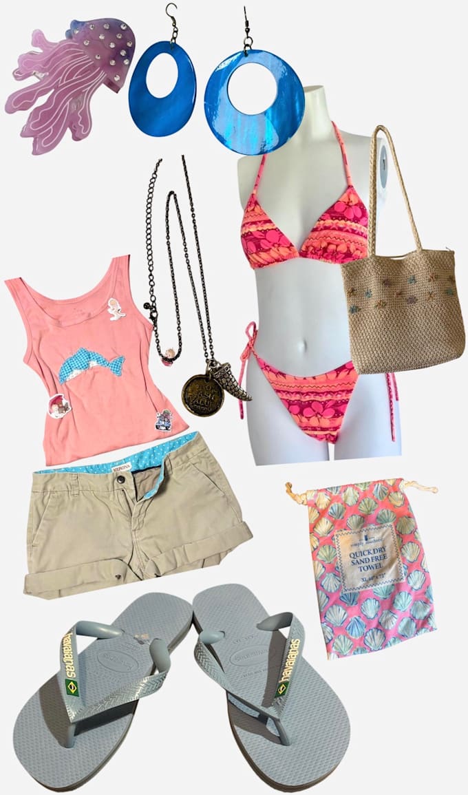 help you curate your fashion aesthetic or wardrobe