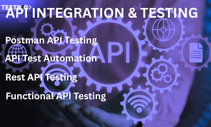 automate your web, app and API testing for a bug free release