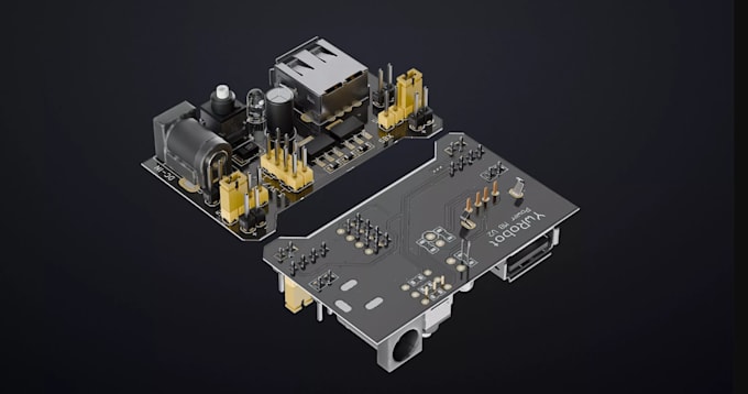design esp32 pcb, stm32 pcb, iot hardware, fpga, verilog and embedded systems
