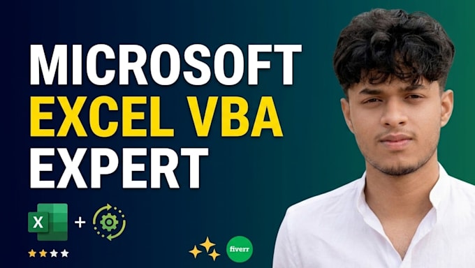 do excel dashboard development