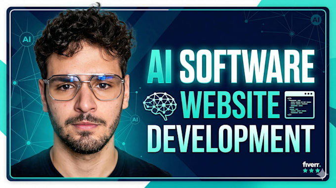 create an software ai or full stack ai
