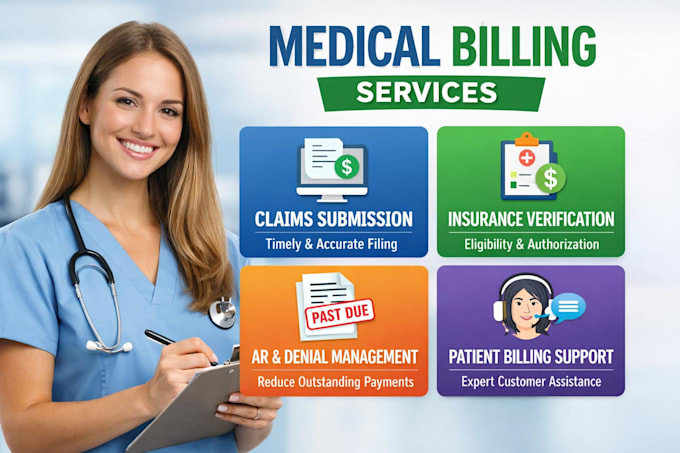 provide mental health medical billing services