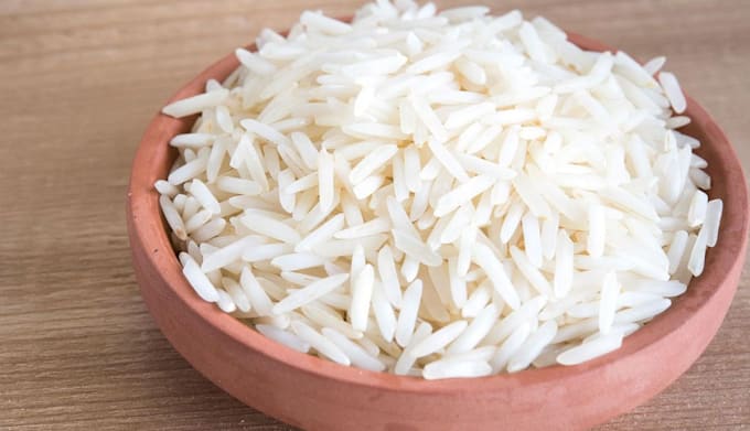 cook rice and ewa