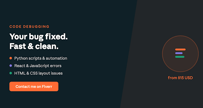 create python automation scripts